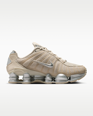 Nike Shox TL Women's Shoes. Nike JP